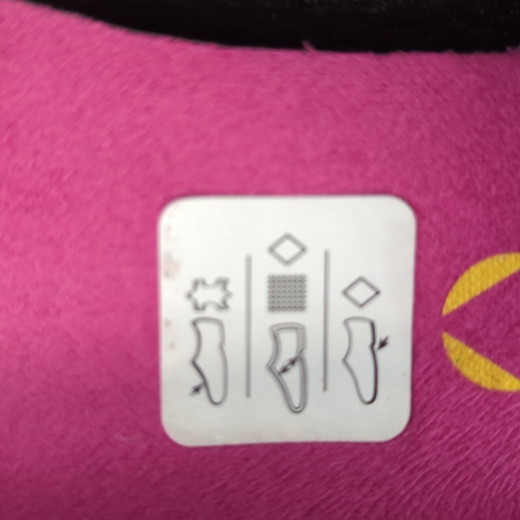 PLAE zero drop Crosby flats - Picture 4 of 9